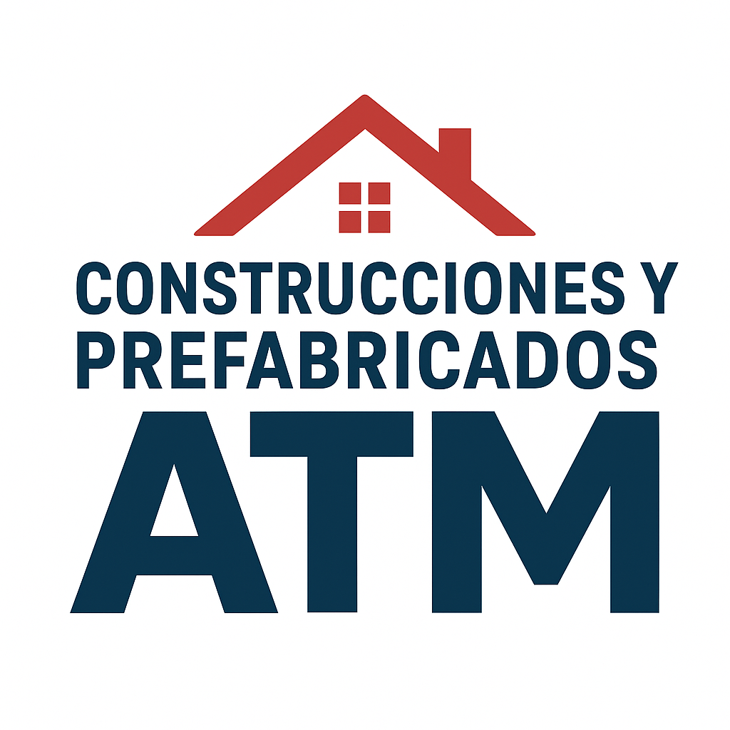 Construciones y Prefabricados ATM